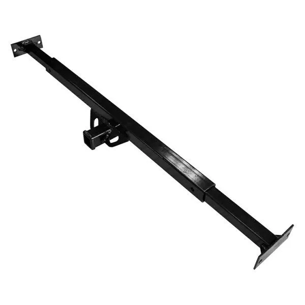 Adjustable Accessory Hitch